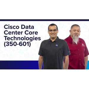 ACI Learning – Cisco CCNP Data Center DCCOR (350-601) 2024-1