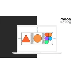 Udemy – Responsive UX/UI Design in Figma 2h deep dive JULY 23 UPDATE 2023-7