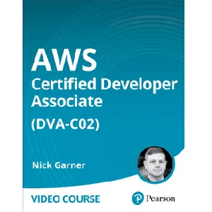 Oreilly – AWS Certified Developer – Associate (DVA-C02) 2023-9