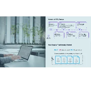 Pluralsight – Optimizing Query Performance with Columnstore Indexes 2023-8