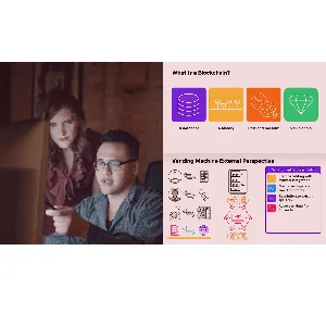 Pluralsight – Web3 Fundamentals 2024-3