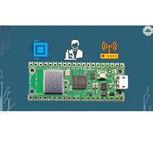 Udemy – Web Service Clients on Raspberry Pi Pico W(C++) 2024-4