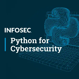 Coursera – Python for Cybersecurity Specialization 2023-9