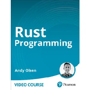 Oreilly – Rust Programming Essentials 2023-9
