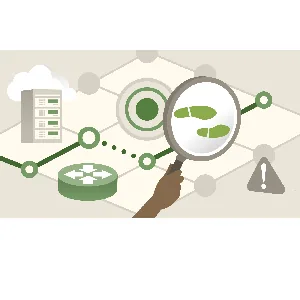 LinkedIn – Network Forensics 2025-1