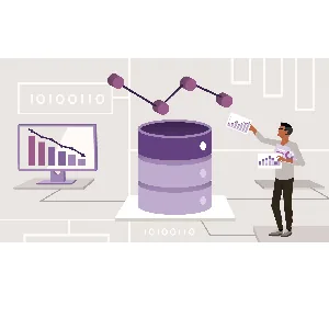LinkedIn – Database Foundations: Data Structures 2023-9