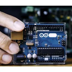 Udemy – Arduino Embedded C With Electronics/Schematics/PCB 2021-5