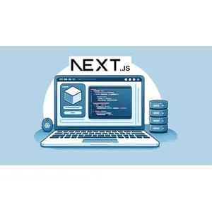 Udemy – The complete guide to building a full-stack app with Next.js 2025-2
