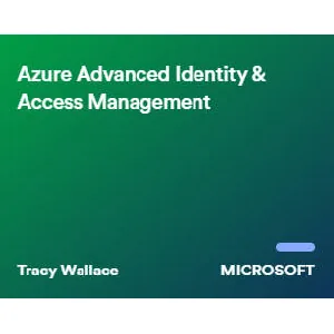 INE – Azure Advanced Identity & Access Management 2023-8