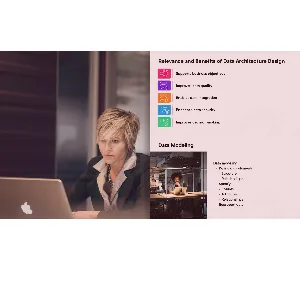 Pluralsight – Key Concepts: Data Architecture Design 2023-8