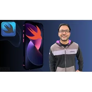 Udemy – The Ultimate 70+ Hours iOS Development Bootcamp 2025-7