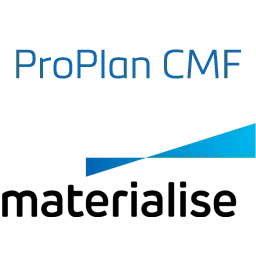Materialise ProPlan CMF 3.0.1