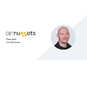 CBTNuggets – CompTIA Linux+ (XK0-005) Online Training 2023-8