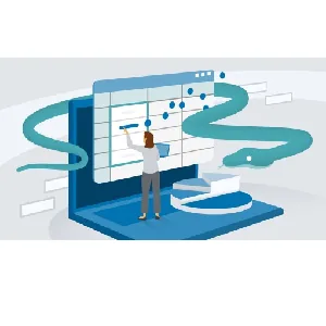 LinkedIn – Python in Excel 2023-8