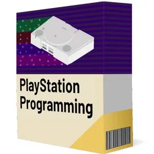 Pikuma – PS1 Programming with MIPS Assembly & C 2025-1