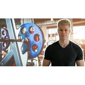 Udemy – Fitness Trainer Certification: Gym Workouts & Bodybuilding 2022-5