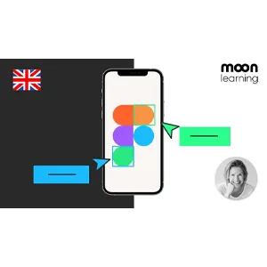 Udemy – NEW Figma 2024: Getting started the Beginner to Pro Class 2025-5