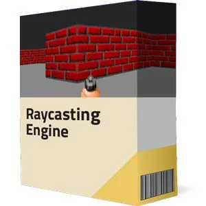 Pikuma – Raycasting Engine Programming 2023-8