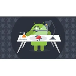 Udemy – Android Unit Testing and Test Driven Development 2023-7