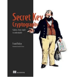 Oreilly – Secret Key Cryptography 2022-8