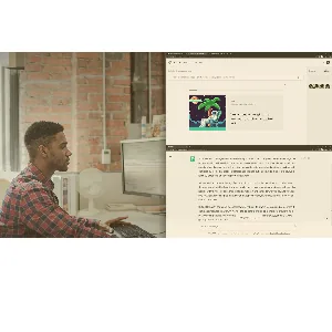 Pluralsight – ChatGPT and Generative AI: The Big Picture 2023-2