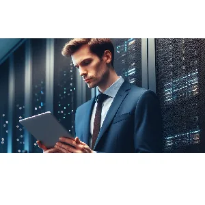 Udemy – Mastering Active Directory: Manage and Optimize The Network 2023-9
