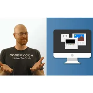 Udemy – Ultimate Tkinter Python GUI Masterclass 2020-3
