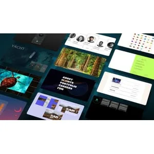 Udemy – 15 Real-World Web Projects with HTML, CSS, and JavaScript 2024-9