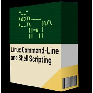 Pikuma – Master the Linux Command-Line & Bash Scripting 2023-1