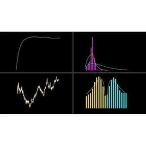 Udemy – A Primer on Quant Trading 2024-1