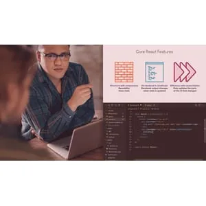 Pluralsight – React 18 Fundamentals 2022-8