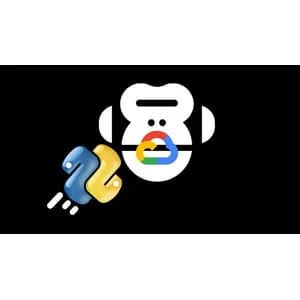 Udemy – ROBOCORP : Full-Stack RPA Development. Open-Source RPA Guide 2021-7