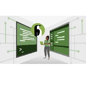 LinkedIn – Linux: Multitasking at the Command Line 2023-3