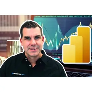 Udemy – Microsoft Power BI for Financial Reporting 2025-1