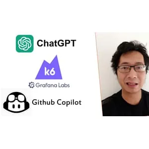 Udemy – API Performance Testing With K6, Github Copilot, and ChatGPT 2024-4