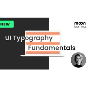 Udemy – UI Typography Fundamentals *FULL 2024 UPDATE* 2024-5
