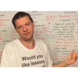 Udemy – Master English Conversation – Upper Intermediate Level 2025-12