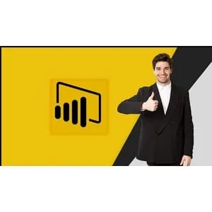 Udemy – Microsoft Power BI Tutorial 2024 – Beginners / Professional 2024-4