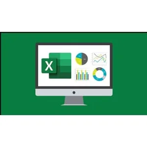 Udemy – Excel for Business Analysts Online Course 2020-10