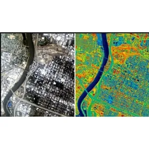 Udemy – Machine Learning in ArcGIS : Map Land Use Land Cover in GIS 2022-11