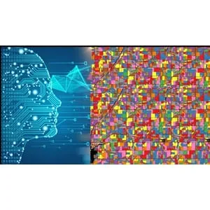 Udemy – Machine Learning in Spatial Analysis: GIS & Remote Sensing 2021-3