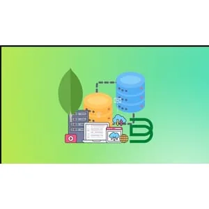 Udemy – MongoDB Masterclass: Excel in NoSQL & Pass Certification! 2025-4