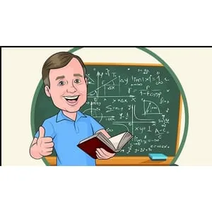 Udemy – The Beginner’s Guide To Understanding Algebra 1 & Algebra 2 2021-11