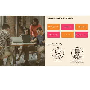 Pluralsight – PowerShell: Getting Started 2023-3