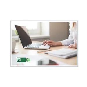Udemy – Excel: Automating Financial Reports with Power Query 2021-11