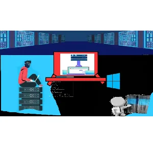 Udemy – Windows Servers Network and System Administration 2023-3