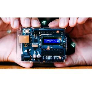 Udemy – Advanced Arduino and Python Programming: Interface Apps 2023-2