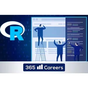 Udemy – R Programming for Statistics and Data Science 2021-1