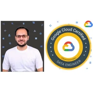 Udemy – GCP – Google Cloud Professional Data Engineer Certification 2025-1