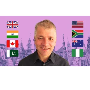 Udemy – Perfect English Grammar For EVERY Level (A1/A2/B1/B2/C1/C2) 2025-12